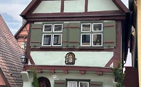 Das kleine Gästehaus